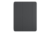 Nettbrett - Deksler og etui - Apple Smart Folio for iPad Pro 13-inch (M4) - Black - MWK33ZM/A