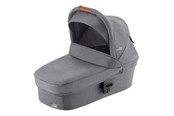 Barnevogner & Sportsvogner - Britax Babynest - Strider M - Elephant Grey - 2000036108