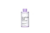 Hårpleie - Olaplex NO.4P Blonde Enhancer Toning Shampoo 250 ml - 850018802772