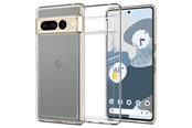 Mobil - Deksel og etui - Spigen Ultra Hybrid - clear - Google Pixel 7 Pro - ACS04726