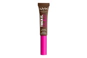 Sminke - NYX Professional Makeup Thick It. Stick It! Brow Mascara - Brunette - 0800897129934