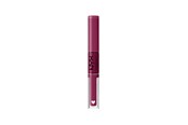 Sminke - NYX Professional Makeup Shine Loud High Pigment Lip Shine Lipgloss - In Charge - 0800897207380