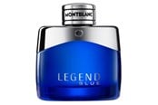 Parfyme & Dufter - Mont Blanc  Legend Blue EDP 50 ml - 3386460144247