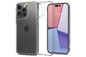 Mobil - Deksel og etui - Spigen Quartz Hybrid - matte clear - iPhone 14 Pro Max - ACS04831