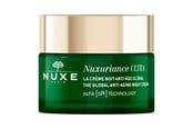 Ansiktspleie - Nuxe - Nuxuriance Ultra Night Cream 50 ml - 3264680034480