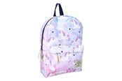 Skole - Vadobag Backpack Milky Kiss Follow The Rainbow - 037-3847