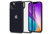 Mobil - Deksel og etui - Spigen Ultra Hybrid - frost black - iPhone 14 - ACS05047