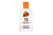 Kroppspleie - Malibu - Lotion SPF 15 200 ml - 5025135111327