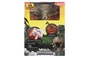 Kreative leker - World of Dinosaurs Excavation set 'dino fossil' - 35995Z