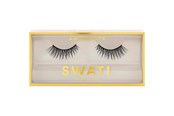 Sminke - SWATI Faux Mink Lashes Amazonite - 7350100167008