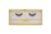 Sminke - SWATI - Faux Mink Lashes Tanzanite - 7350100167046