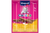 Katt - Vitakraft Cat Stick® med fjærkre og lever - 10869