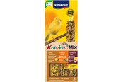 Fugl - Vitakraft Kräcker® Mix Honning/Gress/Aprikos til kanarifugl - 21229