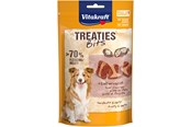 Hund - Vitakraft Treaties® Bits med lever - 28807