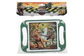 Leketøy - World of Dinosaurs Patience Game - 51781Z