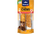 Hund - Vitakraft CHEWS deli rolls chicken XL 2pcs.DOG - 58257