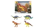 Figurer - World of Dinosaurs Dinosaur - 37121Z