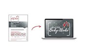 Programvare til kontoret - Evolis Badge Studio+ - upgrade licence - 1 licence - Elektronisk - BS2UPG001