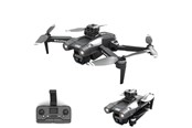 Droner - JJRC X28AB Sony 8K Minidrone with GPS/Obstacle Avoidance - JJX28AB