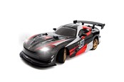 Fjernstyrt - JJRC Remote Controlled Car Q116 Black - JJQ116B