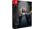 Spill - Saint Maker (Limited Edition) - Nintendo Switch - Horror - 0608037466167