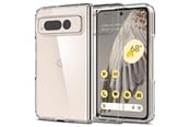 Mobil - Deksel og etui - Spigen Ultra Hybrid - clear - Google Pixel Fold - ACS05921