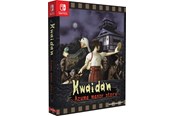 Spill - Kwaidan ~Azuma Manor Story~ (Limited Edition) - Nintendo Switch - Action/Adventure - 0608037466006