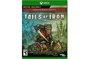 Spill - Tails of Iron (Crimson Knight Edition) - Microsoft Xbox One - RPG - 0816293015313