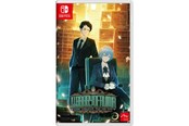 Spill - Library of Ruina - Nintendo Switch - Turbasert - 8809560333557