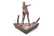 Reklameartikler - First 4 Figures - Silent Hill 2: Bubble Head Nurse - Figur - 5060316626450