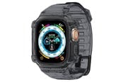 Smartklokke - Tilbehør - Spigen Rugged Armor Pro - space crystal - Apple Watch Ultra 2/Ultra 49mm - ACS06028