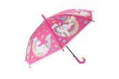 Skole - Dream Horse Umbrella with Unicorns 80cm - 68060A