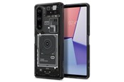 Mobil - Deksel og etui - Spigen Ultra Hybrid - zero one - Sony Xperia 1 V - ACS06205