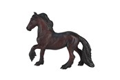 Figurer - Mojo Horse World Friesian Mare - 387281 - 387281