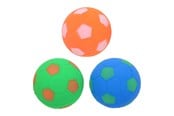 Utendørsleker - Johntoy Hi-bounce Balls 3 pcs - 24323