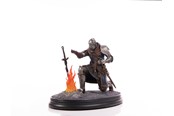 Reklameartikler - First 4 Figures - Dark Souls (Elite Knight - Humanit Restored Edition) - Figur - 5060316626689