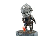 Reklameartikler - First 4 Figures - Dark Souls Resin Painted Statue: Oscar Knight of Astora SD (Standard Edition) - Figur - 5060316625538