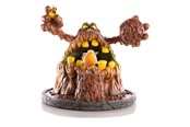 Reklameartikler - First 4 Figures - Conker (The Great Mighty Poo) - Figur - 5060316627174