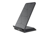 Mobil - Adaptere og ladere - Nillkin Wireless charging Fast Stand Pro (black) - 6902048190122