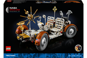 LEGO® - LEGO Technic 42182 NASA Apollo Lunar Roving Vehicle (LRV) - 42182