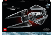 LEGO® - LEGO Star Wars 75382 TIE Interceptor™ - 75382