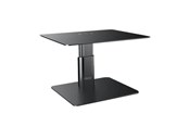 Skjermholder - Nillkin Stand for monitor / laptop  HighDesk (black) - 6902048211629