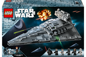 LEGO® - LEGO Star Wars 75394 Imperial Star Destroyer™ - 75394