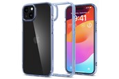 Mobil - Deksel og etui - Spigen Ultra Hybrid - sky crystal - iPhone 15 Plus - ACS07047