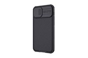 Mobil - Deksel og etui - Nillkin Case CamShield PRO for iPhone 13 Mini (Black) - 6902048223080