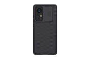 Mobil - Deksel og etui - Nillkin Case CamShield Pro for Xiaomi 12/12X/12S (black) - 6902048240179