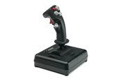 Spill - Tilbehør - CH Products Combat Stick 568 - Joystick - PC - CH200-568