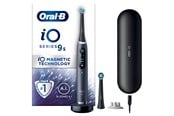 Elektrisk tannbørste - Oral-B Elektrisk tannbørste iO9S Black Onyx - 8700216387071