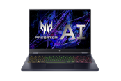 Bærbar PC - Acer Predator Helios Neo 14 - 14.5" | RTX 4070 | Core Ultra 9 | 16GB | 1TB - NH.QRNED.005