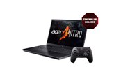 Bærbar PC - Acer Nitro V 15 - 15.6" | RTX 4060 | Ryzen 7 | 16GB | 512GB - NH.QPDED.00G